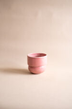 RUNO (Midi) Plant Pot Cover (Pink) 13,5 cm - Image 2