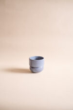 RUNO Plant Pot Cover (small) – violet - Image 2