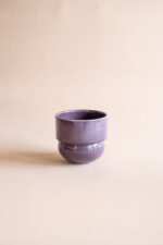 RUNO (Midi) Plant Pot Cover (Violet) 13,5 cm - Image 3