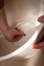 TUBBA 30 cm (beige) - Image 5