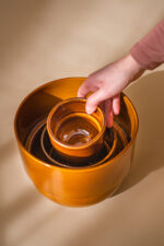 osłonka RUNO (large) kobalt - Image 2