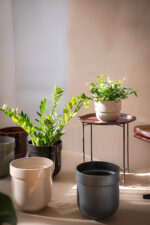 TUBBA 30 cm (dark gray matt) - Image 5