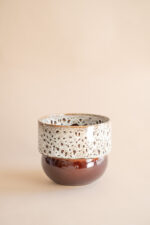 osłonka RUNO (large) miodowy z efektem