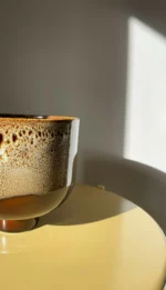 donica BULVA karmel (miodowa z efektem) - Image 2