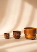 Zestaw RUNO S+M+L (miód)