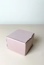 Tricolor Tea Bowl (pink panther) - Image 12