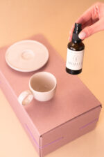GIFT BOX (espresso cup + scented mist) - Image 3