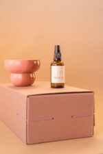 GIFT BOX (tea bowl + scented mist) - Image 2