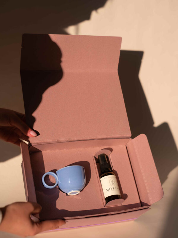 espresso mgiełka zapachowa