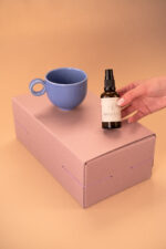 box prezentowy filiżanka i mgiełka zapachowa wrocław