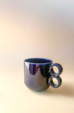MUG (330 ml) cobalt blue
