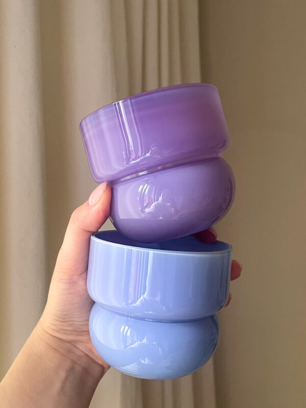 szklanki Wrocław na napoje wrzosowe