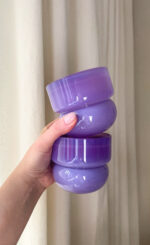 szklanki runo wrzos na napoje wroclaw